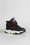 Size 26-35 Orthopedic Velvet Lined Winter Unisex Girls-Boys Children's Boots - 4