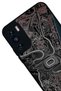 S19 Max Pro S Matte Compatible Black Case – Soft Silicone, Protective, Shock-Absorbing Cover - 3