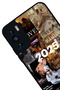 S19 Max Pro S Matte Compatible Black Case – Soft Silicone, Protective, Shock-Absorbing Cover - 3