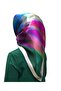 Sura Silk Scarf 8901D (S) (Nostalgia-Sura) - 01 - 5