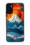 S19 Max Pro S Matte Compatible Black Case – Soft Silicone, Protective, Shock-Absorbing Cover