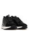 Men's Leather Casual Daily Shoes 25K Ykö-22364 m Black Wrinkled Patent Leather - 5