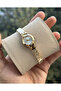 New Season Minimal Design Tiny Case Elegant Women's Wristwatch