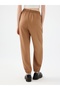 بنطلون نسائي من Jogger Fit - 3