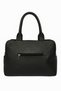 Women's Soft Shoulder Bag Large Volume Vintage Tote, Versatile for Travel and Office - 5