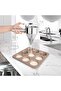 Stainless Steel Pancake Batter Dispenser Funnels with Stand (600ml) - 5