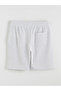 Ozmarka New Season Standard Fit Striped Men's Shorts - 6