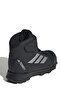 Terrex Snow Cw Black Unisex Outdoor Shoes - 4