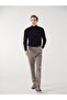 Lcwaikiki Classic Standard Fit Corduroy Men's Chino Pants