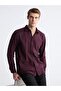 Southblue Regular Fit Long Sleeve Men's Lumberjack Shirt