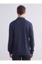 LCWAIKIKI Classic Polo Collar Men's Long Sleeve T-Shirt - 4