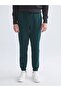   Standard Fit Men's Jogger Sweatpants - 2