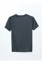 Xside Active Crew Neck Short Sleeve Men's Sports T-Shirt - 6
