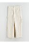 Comfortable Fit Men's Cargo Pants - 8