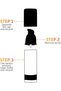 2% Apple Cider Vinegar Acid Peel a Glow in 10 Minutes to Even Skin Tone and Texture 3 - 6