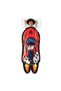 BLANKIE TAILS PHOTO REAL RACE CAR BLANKET 142x58 CM