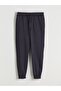   Standard Fit Men's Jogger Sweatpants - 5