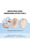 Deodorant Brightening Underarm Cream – Whitening, Deodorizing & Smoothing Care - 5