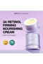 3 A Retinol Firming Nourishing Cream - Anti-Aging, Wrinkle Repair & Lifting Moisturizer - 3