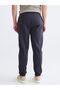   Standard Fit Men's Jogger Sweatpants - 4