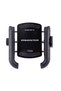 Tt-200 Motorcycle Phone Holder with Mirror and Handlebar Connection - 3