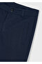 Boy's Navy Blue Double Suit – Shirt and Pants Set for Ages 4-10 - 7