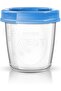 Scf 618/10 Breast Milk Storage Containers - 4