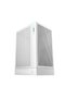DeepCool CH170 DIGITAL WH Case - 2