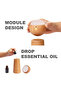 GOOD Voice Activated Sensor Light | Voice Activated Rechargeable Night Light (Light Wood) - 8