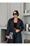 Women's Trench Coat Waterproof Bondit Fabric - 3