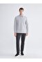 LCWAIKIKI Classic Polo Collar Men's Long Sleeve T-Shirt - 2