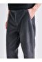 Comfortable Fit Velvet Men's Trousers - 3