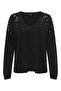 Strickpullover ONLSTARRY Strickpullover - 2