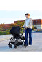 Travel STROLL 2 Stroller - Grey - 7