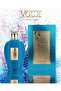 Emir Voux Turquoise – 100ml Eau de Parfum (Unisex) - 3
