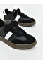 Alita City Lcw Steps Black Baby Boy Sneaker with a Difference - 3