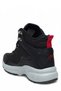 Wck Trekking Black Lace Detailed Women's Boots Nsb828 - 2
