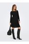 Kleid OLMMALAYA Midikleid - 5