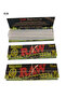 Raw rolling paper king size slim - 3