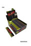 Raw rolling paper king size slim - 2