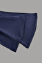 Women's Lycra Draped Long Spanish Sleeve Crop Blouse - 3