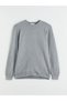Lcw Vision Crew Neck Checkered Men's Knitwear Sweater - 5