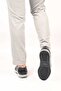 Laceless Buckle Loafer Thermo Sole Genuine Leather 333-5582 Men's Shoes - 4