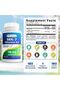 Best Naturals Vitamin K2 (MK7) with D3, 5000 IU D3 & 100 mcg K2, 180 Tablets - 2