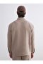 XSIDE Regular Fit Long Sleeve Men's Shirt - 4