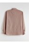 XSIDE Regular Fit Long Sleeve Men's Shirt - 6