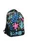 Rucsac floral 48 cm