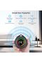 INKBIRDPLUS Portable CO2 Detector Mini Indoor CO2 Monitor - 3