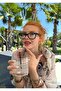 Unisex Blueblock Blue Light Protection Glasses - 2