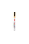 Marker acrilic - alb perlat (WP) - 2